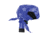 Radians Arctic Skull Head Shade Blue Paisley