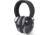 Radians Terminator Folding Earmuff - Black