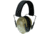Radians Lowset Ear Muff NRR 21-Tan, LS0840CS