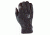 Radians M&amp;p Performance Shooting Gloves Black Hybrid Medium