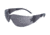 Radians Mirage RT Shooting Glasses Smoke Lens