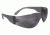 Radians Mirage Shooting Glasses Smoke Lens
