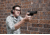 Radians OPMOD SRP Limited Edition Vision and Hearing Protection Performance Kit OPMOD-SRP