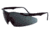 Radians S&amp;w Performance 12-pack Glasses Black Frame Smoke Lens