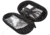 Radians VXBTAC10 Vertex Electronic Ear Buds 85 DB In The Ear Black/Gray VX-BTAC10