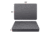 RAGAR 17.75in x 12.5in XP Crosslinked Foam Insert, Charcoal Gray, Medium, RG00002-XP