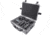 RAGAR 17.75in x 12.5in XP Crosslinked Foam Insert, Charcoal Gray, Medium, RG00002-XP