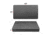 RAGAR Carry-On Cases 19.75in x 11.75in XP Crosslinked Foam Insert, Charcoal Gray, Standard, RG00034-XP