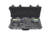 RAGAR Hard Rifle Cases 35.75in x 13.5in XP Crosslinked Foam Insert, Charcoal Gray, Small, RG00013-XP