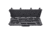 RAGAR Hard Rifle Cases 50.5in x 13.5in XP Crosslinked Foam Insert, Charcoal Gray, Extra Large, RG00015-XP