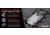 RAGAR RAGAR 17.75 in x 12.5 in Foam Insert for Hard Cases