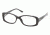 Ralph Lauren RL 6038B Eyeglasses Styles Black Frame w/Non-Rx 54 mm Diameter Lenses, 5001-5415