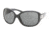 Ralph Lauren RL 8049 Sunglasses Styles Black Frame / Gray Lenses, 500187-6217, Ralf Lauren RL 8049 Sunglasses Styles Black Frame / Gray Lenses