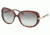 Ralph Lauren RL 8052 Sunglasses Styles Tortoise Frame / Gray Gradient Lenses, 516711-6016