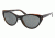 Ralph Lauren RL 8070 Sunglasses Styles - Top Black-Havana Gray Frame, 526087-5618