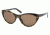 Ralph Lauren RL 8070 Sunglasses Styles - Top Yellow Havana-Black Brown Frame, 501073-5618