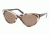 Ralph Lauren RL 8070 Sunglasses Styles - Zebra-Havana Brown Frame, 529873-5618