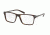 Ralph Lauren RL6162 Eyeglass Frames 5003-53 - Dark Havana Frame
