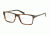 Ralph Lauren RL6162 Eyeglass Frames 5017-53 - Havana Jerry Frame