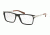 Ralph Lauren RL6162 Eyeglass Frames 5630-53 - Black Vintage Frame
