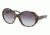 Ralph Lauren RL8084 Sunglasses 501011-5521 - Havana / Black Frame, Gray Gradient Lenses
