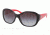 Ralph Lauren RL8091 Sunglasses 50018G-60 - Black
