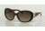 Ralph Lauren RL8118Q Sunglasses 5003T5-56 - Shiny Dark Havana Frame, Polar Brown Gradient Lenses
