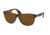 Ralph Lauren RL8129P Sunglasses 501752-56 - Jerry Tortoise Frame, Brown Lenses