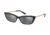 Ralph Lauren RL8173 Sunglasses 50016G-55 - , Mirror Black Lenses