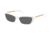 Ralph Lauren RL8173 Sunglasses 576187-55 - , Dark Grey Lenses