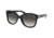 Ralph Lauren RL8180 Sunglasses 50018G-54 - , Gray Gradient Lenses