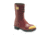 Ranger Insulated Rubber Footwear 12 in - Mens, Red, 6, 6145-RDM-060