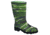 Ranger KDS 9 Splash - Kids, Green Camo, 9, 76020-CA-020