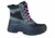 Ranger Cabot - Women's, Charcoal Gray/Pink, 6, RPW109-GRY-060
