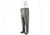 Ranger Safety Chest Wader - Mens, Green, 9, A2071-GRN-090