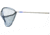 Ranger Shad-Minnow Net Pear-D Hoop-100 Series