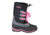 Ranger Tundra II - Kids, Black/Pink, 6, RPC312-BLK-060