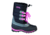 Ranger Tundra II - Womens, Black/Pink, 7, RPW112-BLK-070