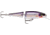 Rapala Bx Jointed Minnow, Floating, Purpedescent, 3 1/2in, 5/16oz, BXJM09PDS