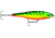 Rapala Bx Minnow, Floating, Firetiger, 4in, 3/8oz, BXM10FT