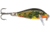 Rapala CountDown 01 Lure, Fire Minnow, CD01FMN