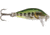Rapala CountDown 01 Lure, Olive Green Muddler, CD01OGMD