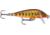 Rapala CountDown 05 Lure, Hot Mustard Muddler, CD05HMMD
