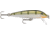 Rapala CountDown 09 Lure, Yellow Perch, CD09YP