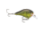 Rapala Dives-To Fat 01 Mardi Gras 721209