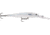 Rapala Down Deep Husky Jerk 10 Lure, Glass Minnow, DHJ10GMN