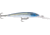 Rapala Down Deep Husky Jerk 10 Lure, Helsinki Ghost, DHJ10HGH