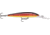 Rapala Down Deep Husky Jerk 10 Lure, Redfire Crawdad, DHJ10RFCW