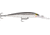 Rapala Down Deep Husky Jerk 10 Lure, Silver, DHJ10S
