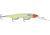 Rapala Down Deep Husky Jerk 12 Lure, Glass Clown, DHJ12GCL